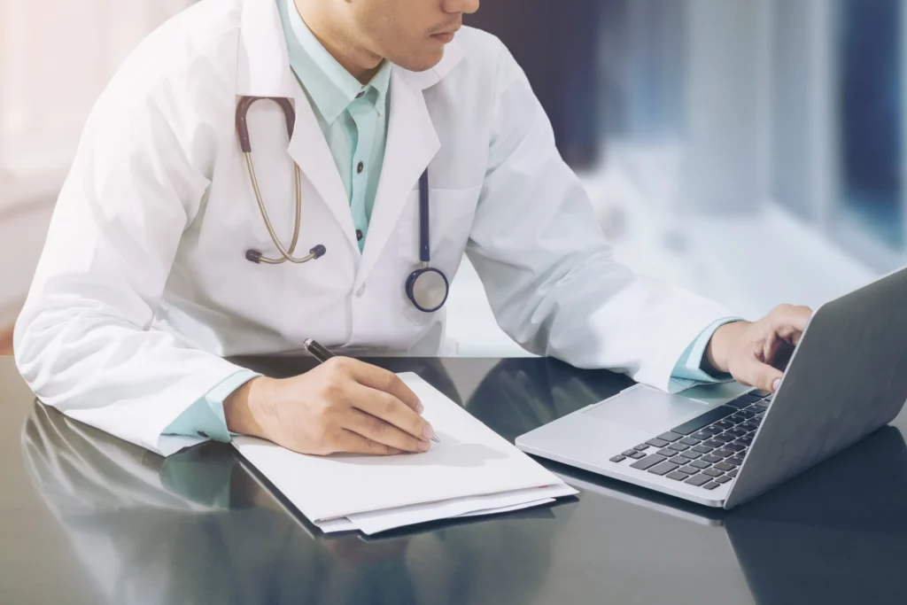 About Us 1 Avoid Mistakes While Hiring Experts For Medical Transcription